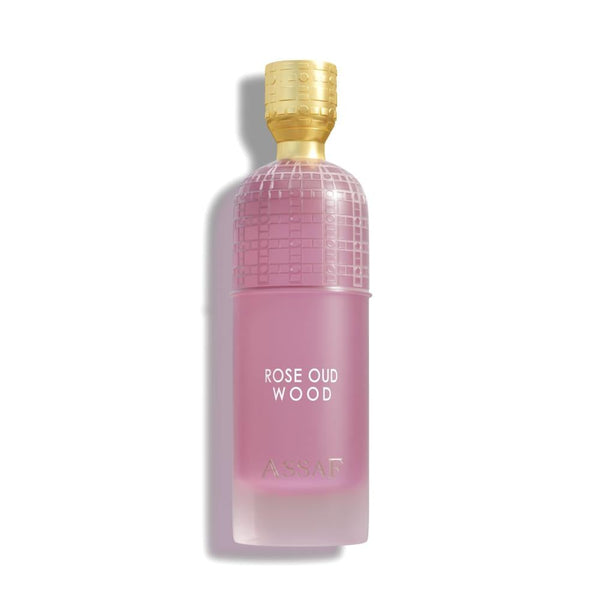 Bois de Rose Aoud 200 ml