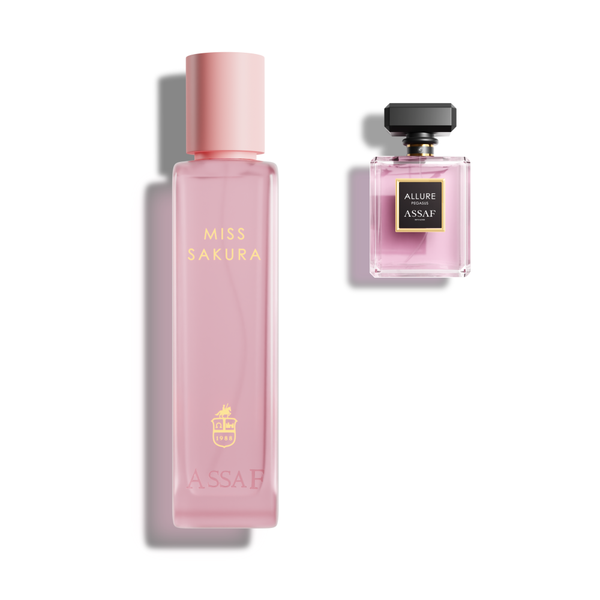 Miss Sakura 200 ml