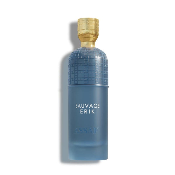 Sauvage Éric 200 ml