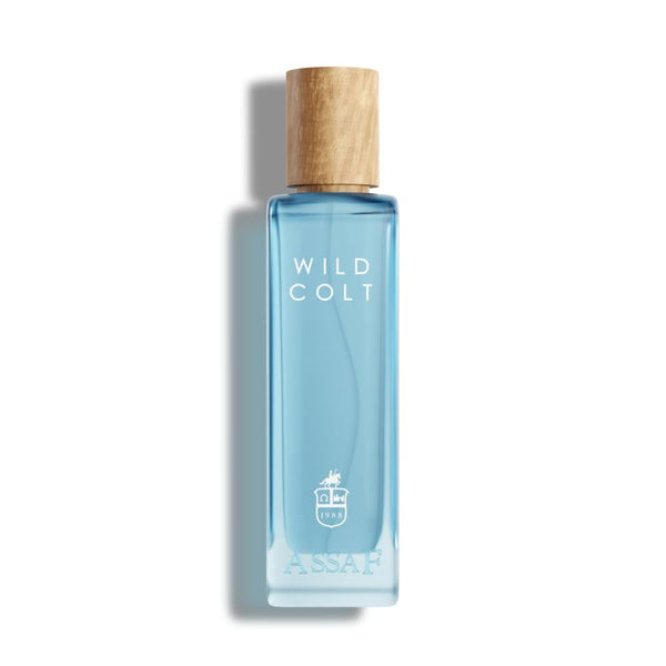 Wild Colt 125ml